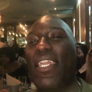 Meet your Posher, Mark